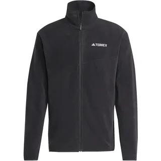 Adidas Terrex Multi Fleecejacke Black XL