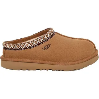 UGG Australia Ugg Kids Tasman II Slipper, Chestnut - EU 35