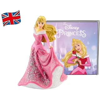 Sleeping Beauty (englisch)