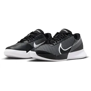 Nike Herren M Zoom Vapor Pro 2 CPT Tennisschuh, Schwarz 45.5