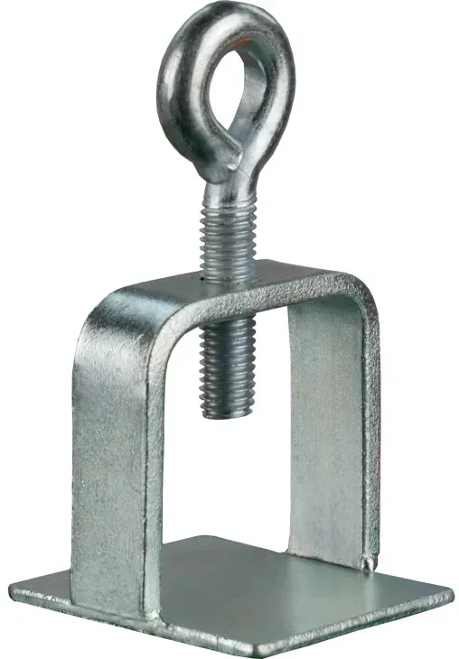 Schilderklemme