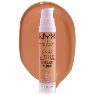 Pride Bare With Me Serum Concealer 8 5 - CARAMEL 9.6 ml