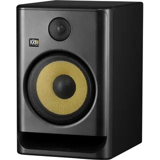 KRK Rokit 8 G5 - Aktiver Studiomonitor