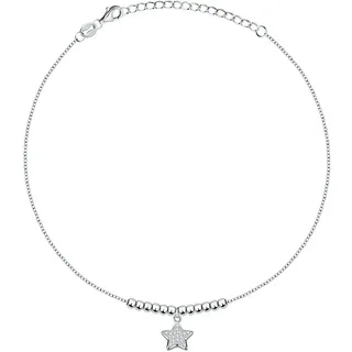 Christ Fußkette 89084865 - silber