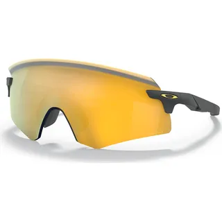 Prizm Sonnenbrille (Größe One Size, grau)