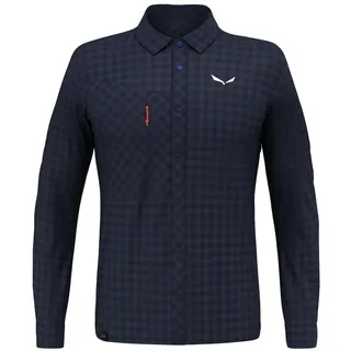 Salewa Puez Dry Hemd (Größe M
