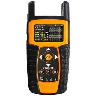 Televes Antennen Messgerät H30DPLUS