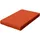 Baumwolle 90 x 190 - 100 x 220 cm red mid