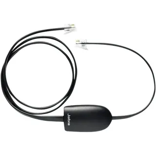 JABRA EHS-Adapter für Cisco-Endgeräte