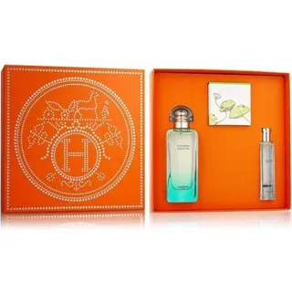 100 ml + Eau de Toilette 15 ml + 50 g Seife Geschenkset
