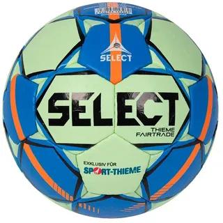 Select Handball Fairtrade Pro"", Größe 1