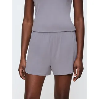 Triumph Aura Spotlight Shorts Grau Modalfaser 42 Damen