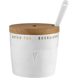 räder GmbH Poesie et Table Breakfest süße Dose