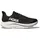 Herren Black/White 42 2/3