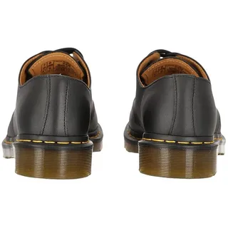 Smooth Leather schwarz 41