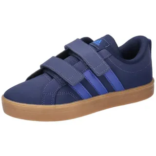 Hook and Loop Shoes Kids Schuhe, Collegiate Navy/Blue/Blue, 30 EU