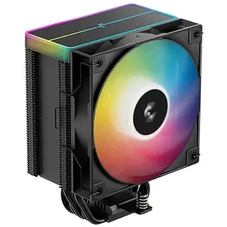 Deepcool AG500 BK ARGB V2 - CPU-Luftkühler