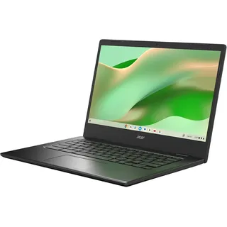 Acer Chromebook 314 CBOA314-1H-C32M schwarz