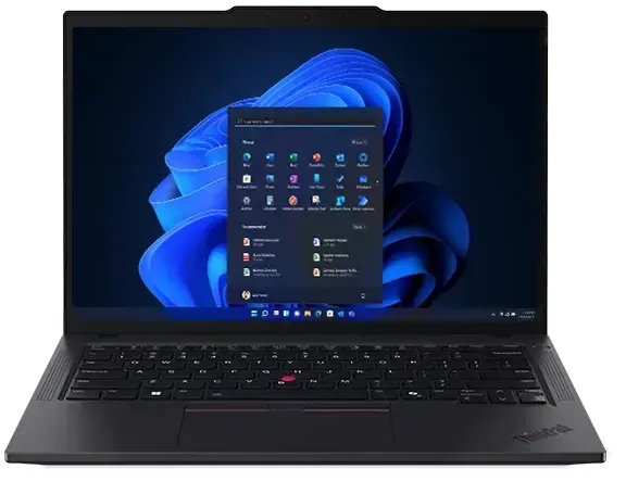 Lenovo ThinkPad T14 Gen 6 Intel® Core Ultra 5 225U Prozessor E-Kerne bis zu 3,80 GHz P-Kerne bis zu 4,80 GHz, Windows 11 Home 64, 256 GB SSD M.2 2280 PCIe 4.0 TLC Opal