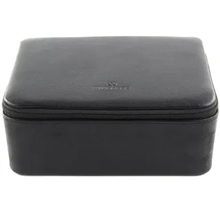 Windrose Beluga Watch Box Black