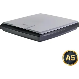 Avision FB15 Flachbettscanner, bis A5 Color 1200dpi | USB