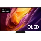 55" OLED S95H 4K Samsung Vision AI Smart TV (2026), 55 Graphite