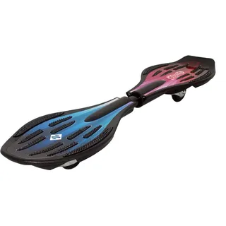 Streetsurfing Waveboard The Wave G1, Rosa/Blau (Radiance) M