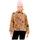 Adele Fleece Vintage Pink L
