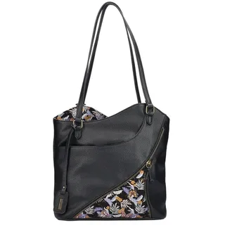 Rieker Damen Handtasche H1025-00 - S