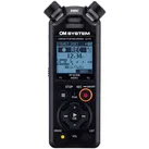 OM SYSTEM LS-P5 Videographer Kit Recorder