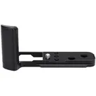 JJC HG-X100VI Grip für Fujifilm X100VI schwarz (Angebot)