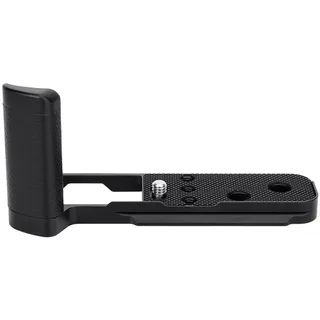 JJC HG-X100VI Grip für Fujifilm X100VI schwarz