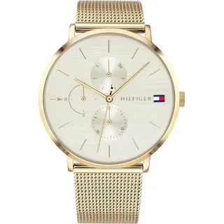 Tommy Hilfiger Jenna Casual Milanaise 40 mm 1781943