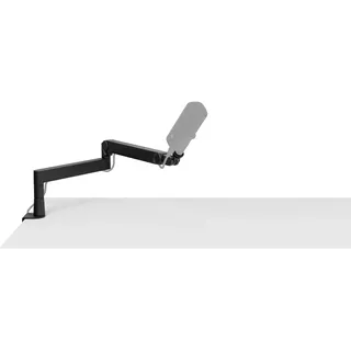 Elgato Wave Mic Arm Pro, Mikrofonständer, Schwarz
