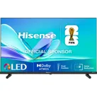 QLED 101,6 cm (40 Zoll) Fernseher Full HD VESA 200 x 200 mm 40A5Q 