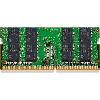 HP 32GB DDR5 4800 SODIMM DDR5-4800,