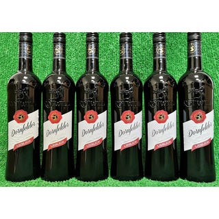Rotwild Cellars Winzerkeller Dornfelder lieblich 0,75 l