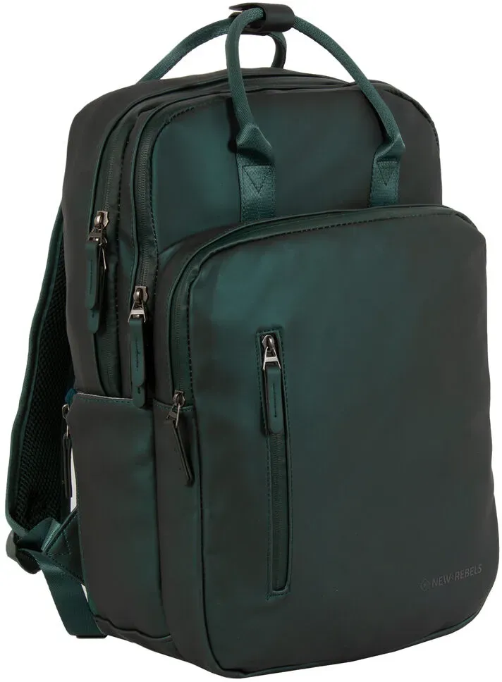 New Rebels William Milwaukee Rucksack