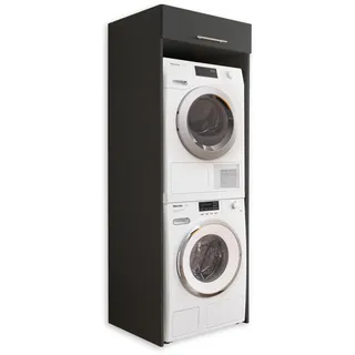 laundreezy »LAUNDREEZY LDL«, Breite 67,5 cm