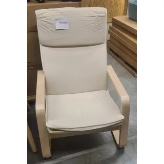 ✅️IKEA Pello Sessel Stuhl Schwingsessel Fernsehsessel Ruhesessel Freischwinger