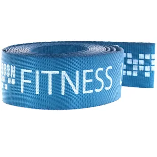 Gibbon Slackrack Fitness für den Slackrack bunt|blau No Size