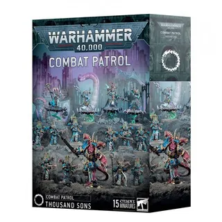 Games Workshop 73-362