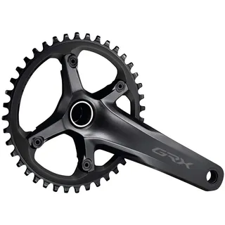 Shimano GRX FC-RX600 1x11-fach, 40T, 172,5 mm