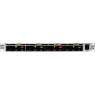 Behringer ULTRALINK PRO MX882 Ultraflexibler 8-Kanal-Splitter/Mixer