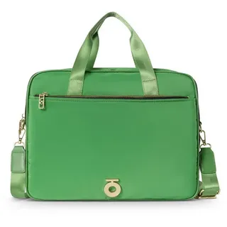 Nobo Bags Laptoptaschen ALTHEA in green | Gr.: onesize