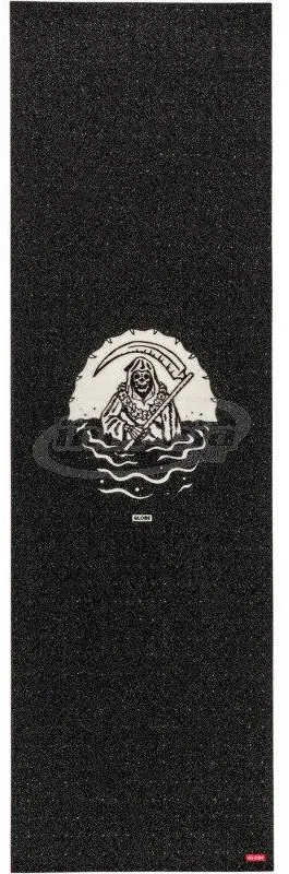 Globe Skateboard Griptape reapey