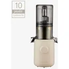 Hurom H310A Entsafter - Easy Press Line - Beige