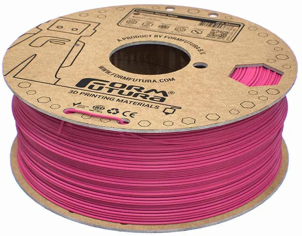 Formfutura EasyFil ePLA - Erikaviolett, 1000g, 1,75mm