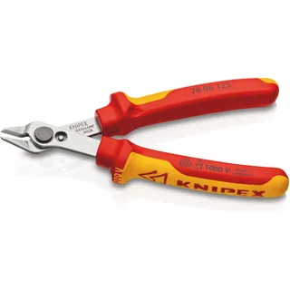 Knipex Seitenschneider 78 06 125