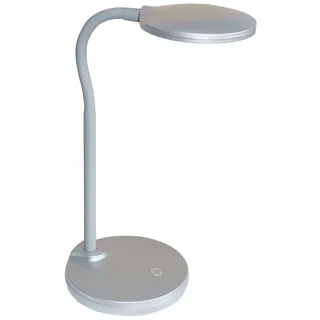 Nowa LED Schreibtischlampe Bürolampe Nachttischlampe Leselampe Tischleuchte Dimmbar